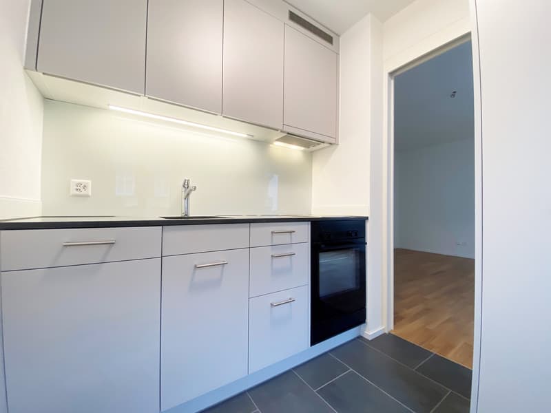 Singletraum! 1-Zimmer Wohnung in Top-Lage! (5)