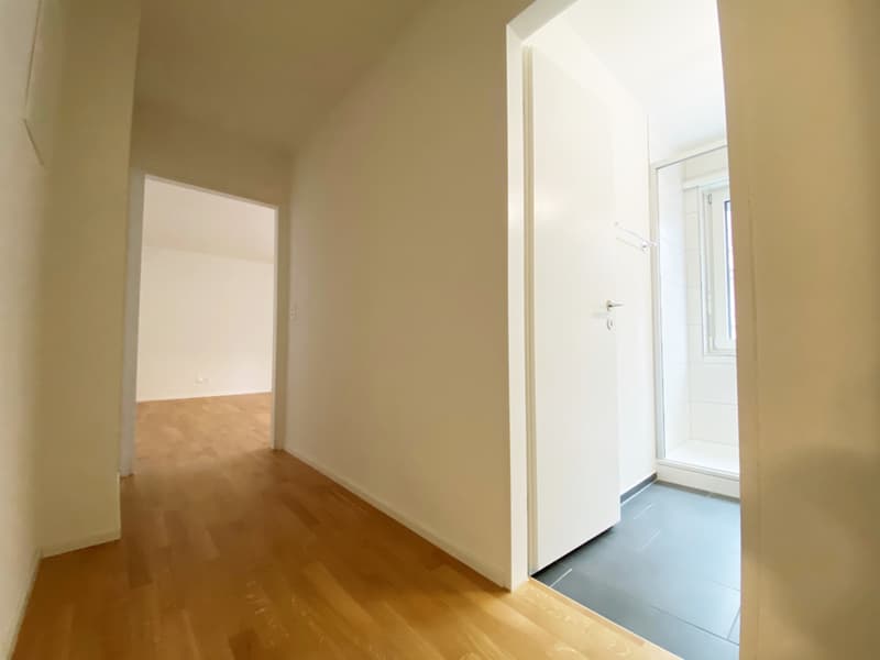 Singletraum! 1-Zimmer Wohnung in Top-Lage! (4)