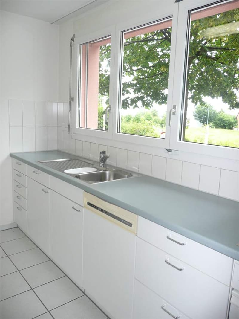 Die perfekte Wohnung an ruhiger Lage! (4)