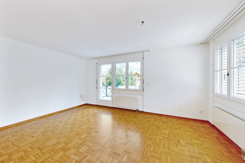 Wohnen in beliebtem Wohnquartier (5)
