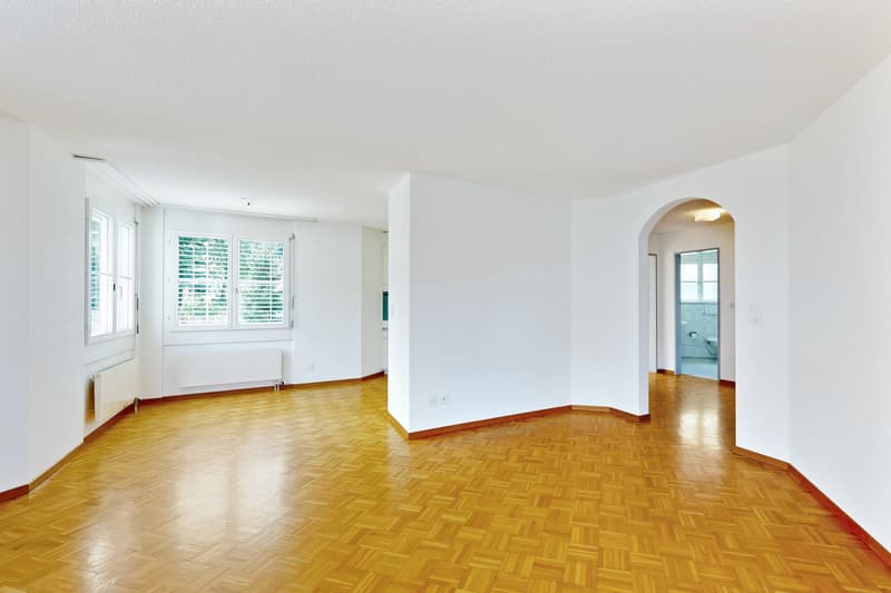 Wohnen in beliebtem Wohnquartier (4)