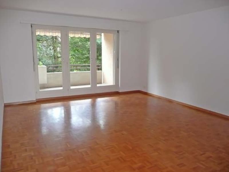 Wohnung mit Gartensitzplatz im neuem Stil! (3)