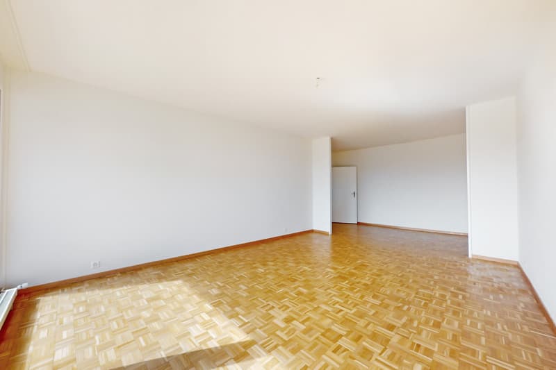 Votre nouvelle vie dans un logement lumineux (3)