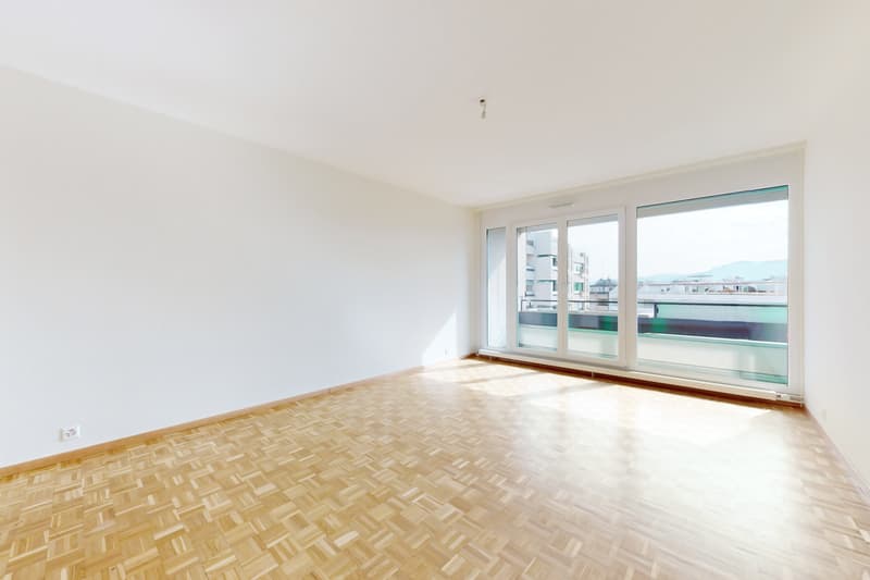 Votre nouvelle vie dans un logement lumineux (10)