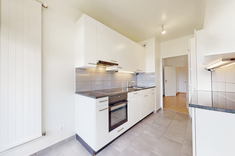 Votre nouvelle vie dans un logement lumineux (4)