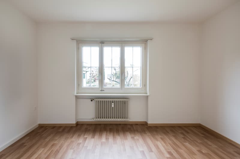 3.0 Zimmerwohnung an ruhiger Lage (5)