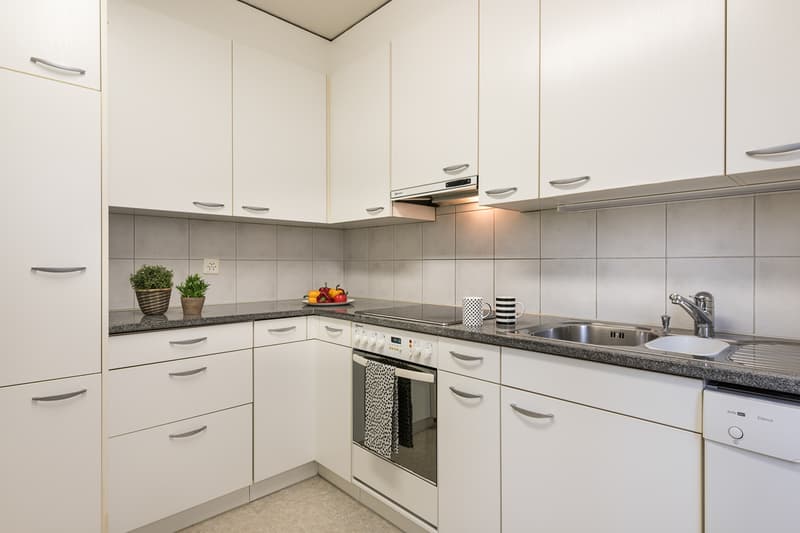 3.0 Zimmerwohnung an ruhiger Lage (2)