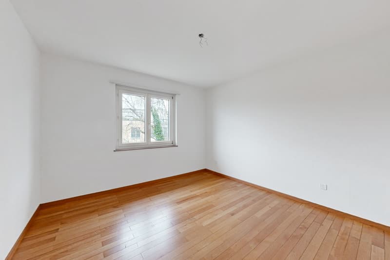 Helle Wohnung im Herzen von Wettingen (5)