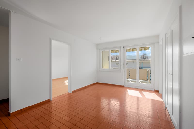 Helle Wohnung im Herzen von Wettingen (4)