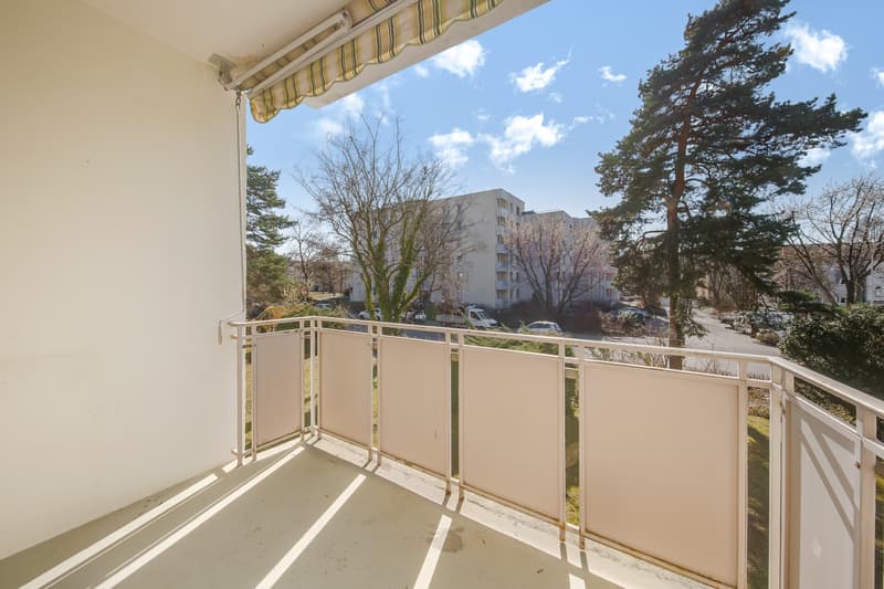 Helle Wohnung im Herzen von Wettingen (6)