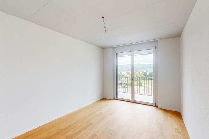 Ihr neues Zuhause- nahe dem Zürichsee (3)