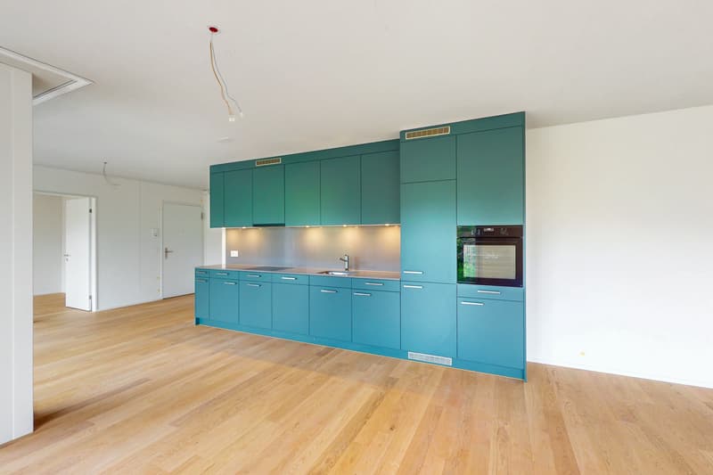 Ihr neues Zuhause- nahe dem Zürichsee (2)