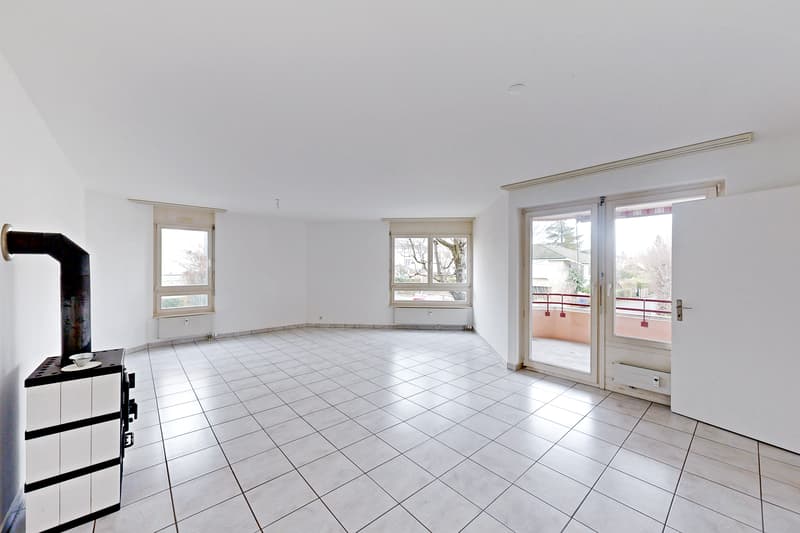 Schöne Familienwohnung (4)