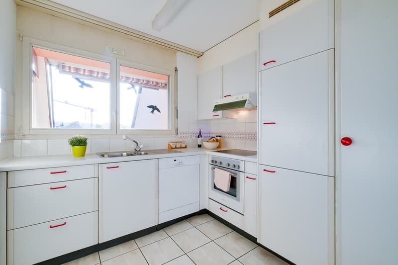 Schöne Familienwohnung (3)