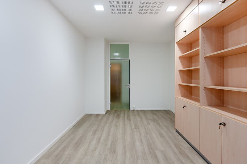 Bureaux lumineux au centre de Genève ! (8)