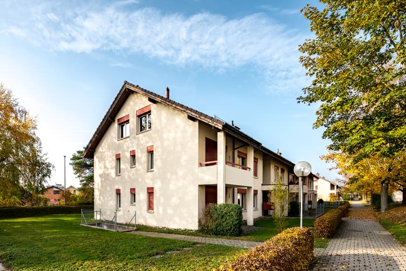 Bastelräume in der Zelglistrasse 2-10 in Fislisbach (1)