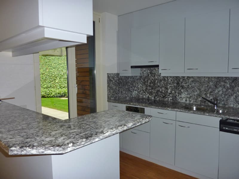 Tolle Dachwohnung an einmaliger Lage am schönen Zürichsee (4)