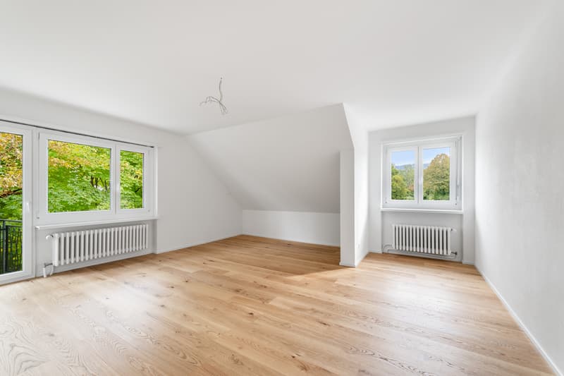 Frisch saniert -  Zentral - Ihr neues Zuhause? (3)