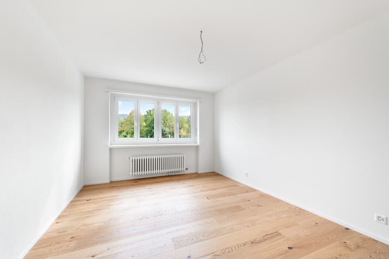Frisch saniert -  Zentral - Ihr neues Zuhause? (10)