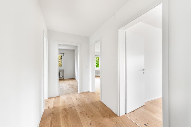 Frisch saniert -  Zentral - Ihr neues Zuhause? (9)