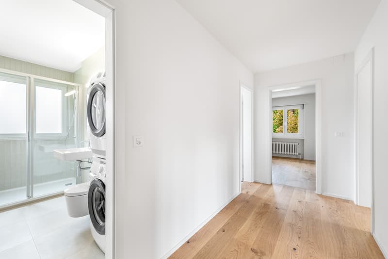 Frisch saniert -  Zentral - Ihr neues Zuhause? (8)