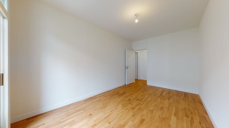 Superbe appartement de haut standing à deux pas de la gare ! (7)