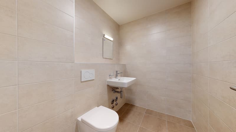 Superbe appartement de haut standing à deux pas de la gare ! (10)