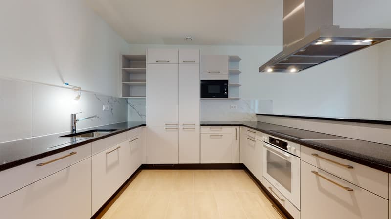 Superbe appartement de haut standing à deux pas de la gare ! (4)