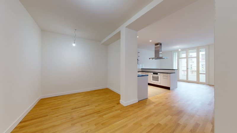Superbe appartement de haut standing à deux pas de la gare ! (5)