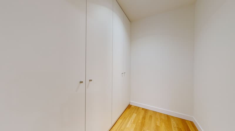 Superbe appartement de haut standing à deux pas de la gare ! (8)