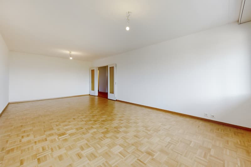 Appartement pour créer votre cocon familial au Petit-Lancy (2)