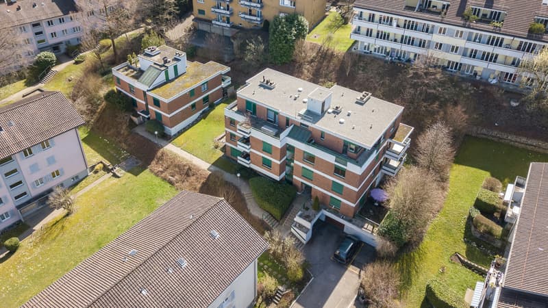Ihr neues Zuhause in grüner Umgebung (2)