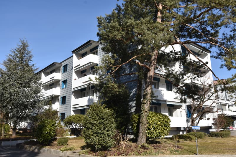 Traumhaftes Zuhause an Top-Lage! (2)