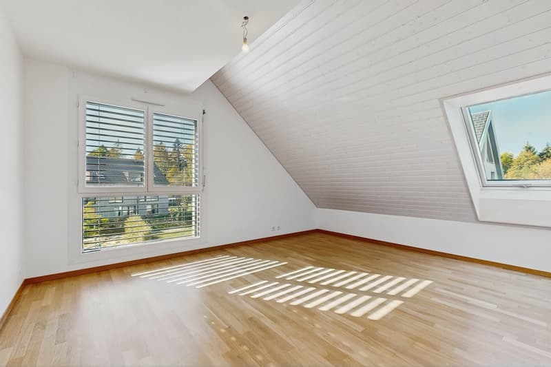 Votre logement à Epalinges ! (5)