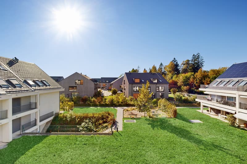Votre logement à Epalinges ! (11)