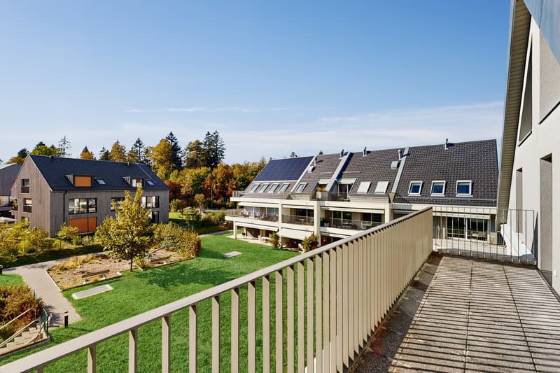 Votre logement à Epalinges ! (13)