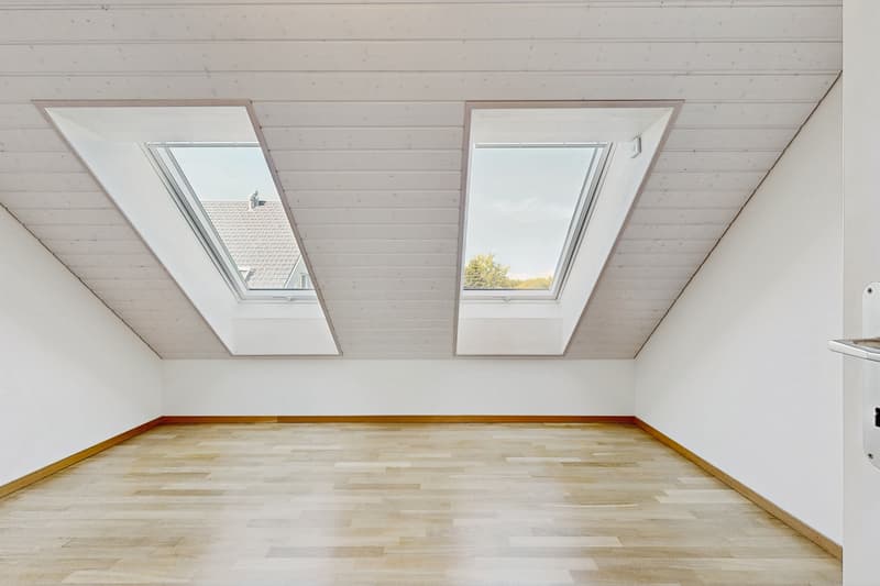 Votre logement à Epalinges ! (7)