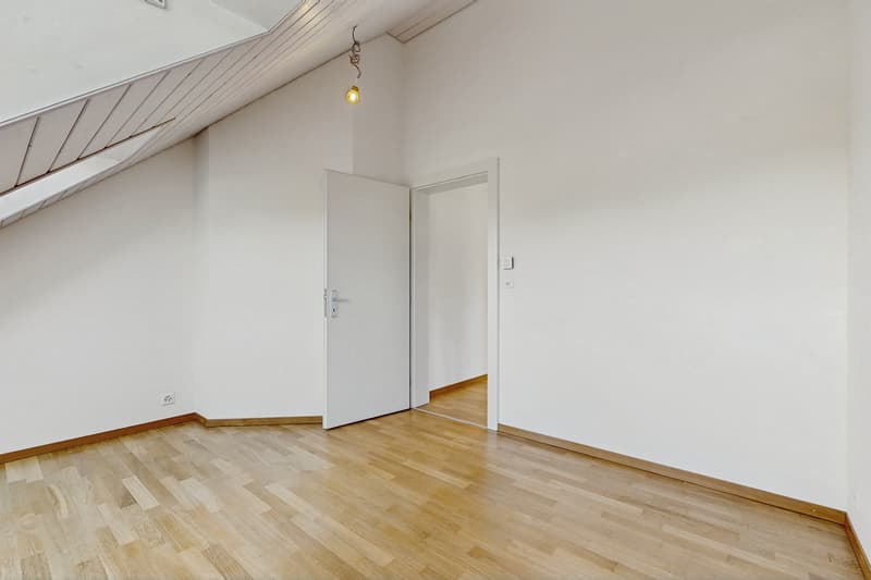 Votre logement à Epalinges ! (8)