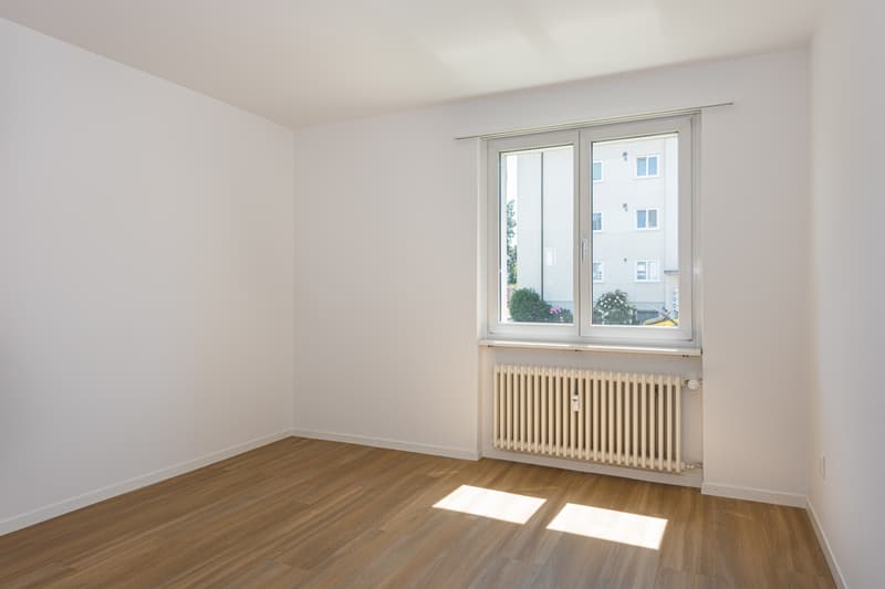 Charmante Wohnung (5)