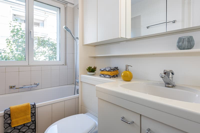 Charmante Wohnung (3)