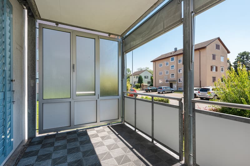 Charmante Wohnung (6)