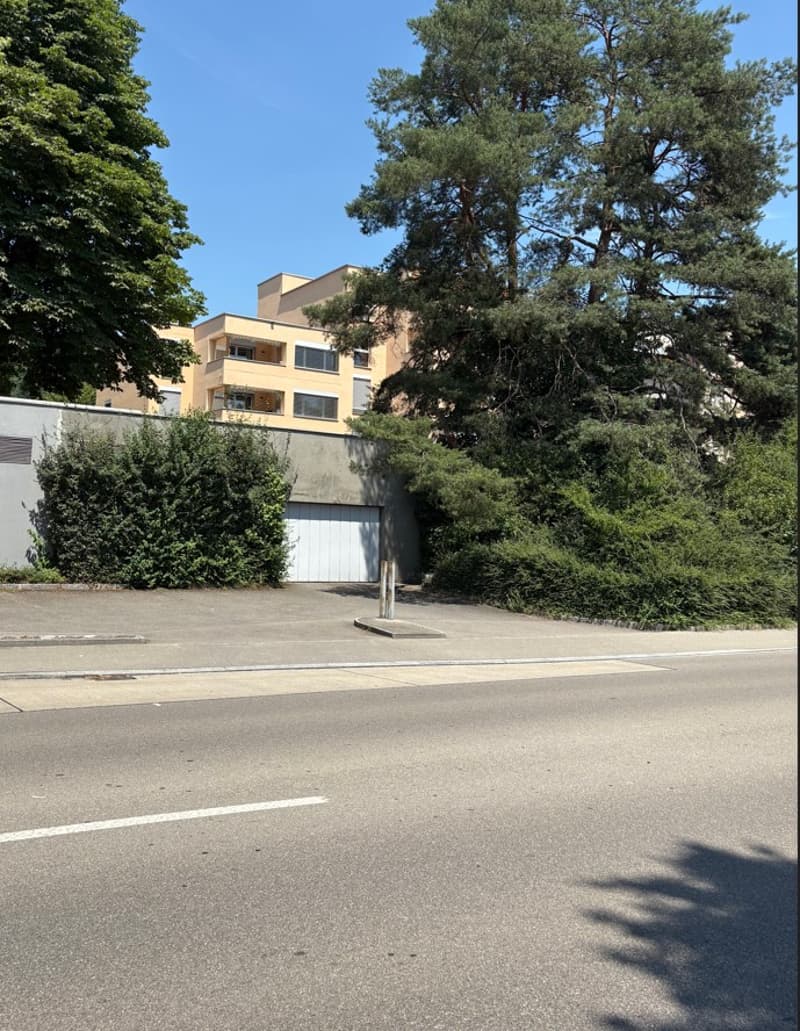 freier Einstellplatz (1)