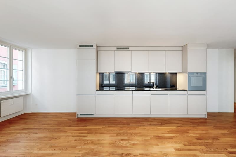 Thermalbad & Zentrum vor der Haustür  Ihr neues Zuhause in Bad Zurzach! (5)
