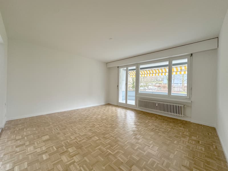 Wohnen in gepflegter Überbauung! (3)