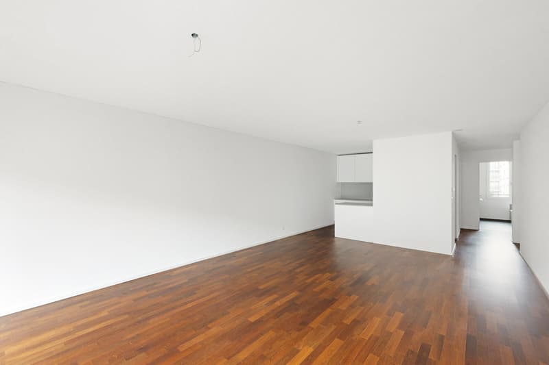 Traumhafte Wohnung Nähe Bahnhof (4)