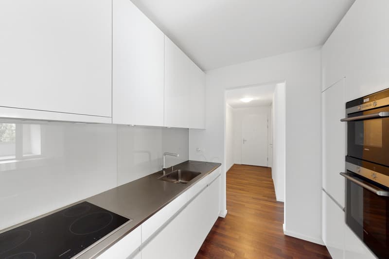Traumhafte Wohnung Nähe Bahnhof (6)