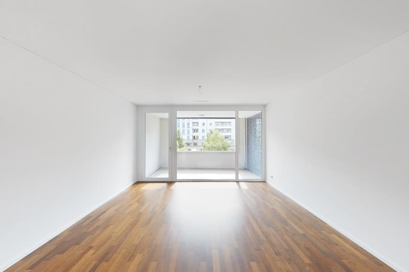 Traumhafte Wohnung Nähe Bahnhof (3)