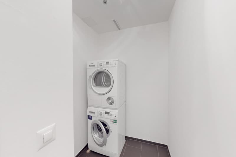 Traumhafte Wohnung Nähe Bahnhof (11)