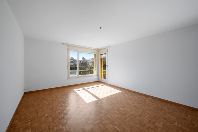 Ideal gelegene Wohnung in Bahnhofsnähe (2)