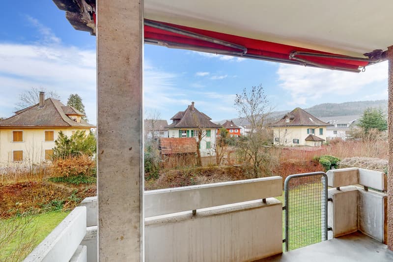 Ideal gelegene Wohnung in Bahnhofsnähe (6)